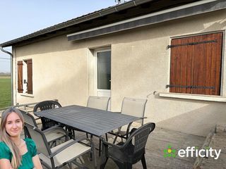  Maison � vendre 4 pi�ces 75 m�