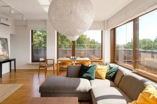  Appartement � vendre 3 pi�ces 65 m�