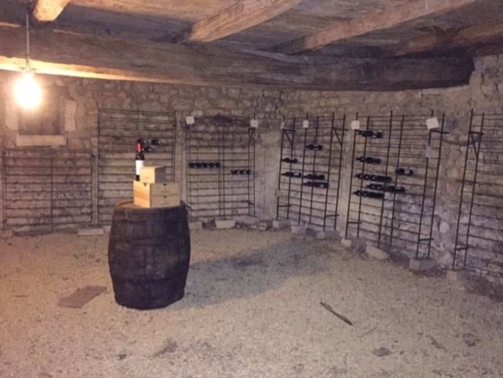 � vendre  Maison Roullet-Saint-Est�phe (16440)