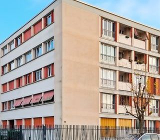  Appartement � vendre 5 pi�ces 83 m�