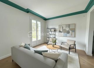  Propri�t�/ch�teau � vendre 11 pi�ces 150 m�