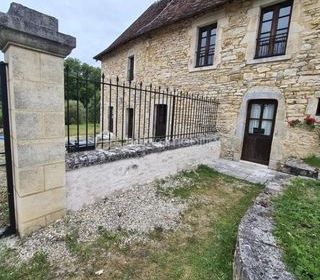  Maison � vendre 9 pi�ces 240 m�