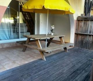  Villa � vendre 3 pi�ces 51 m�