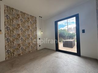  Maison � vendre 4 pi�ces 85 m�