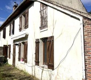  Maison � vendre 4 pi�ces 100 m�