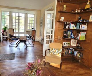  Maison � vendre 9 pi�ces 182 m�