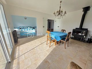  Maison � vendre 5 pi�ces 186 m�