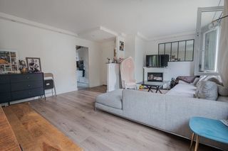  Appartement � vendre 4 pi�ces 84 m�