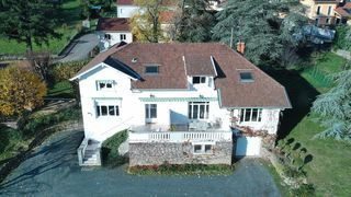  Maison � vendre 14 pi�ces 350 m�