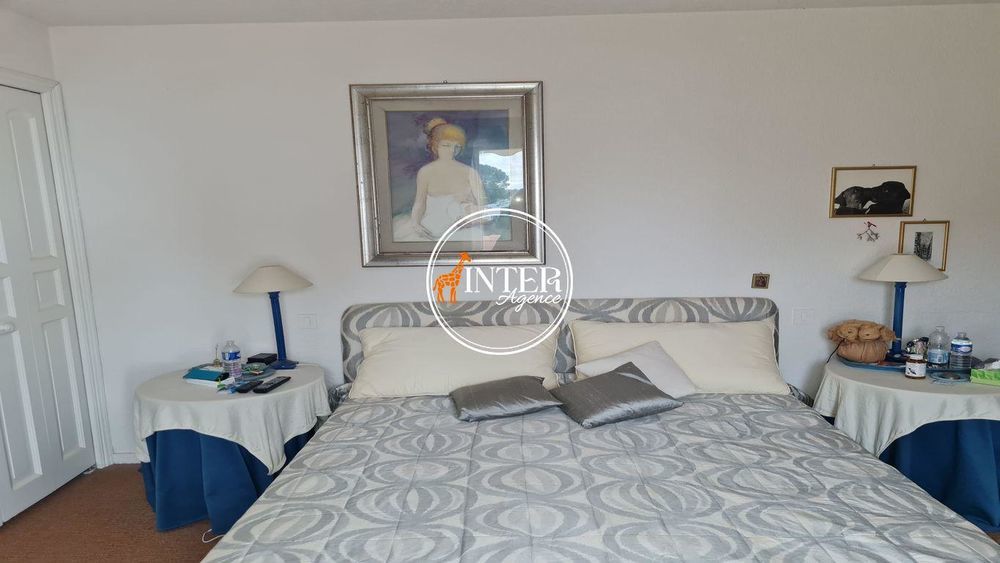 � vendre  Villa Les Issambres (83380)