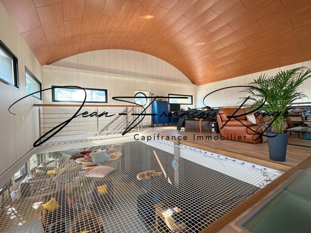 � vendre  Maison Agon-Coutainville (50230)