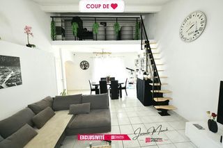  Maison � vendre 4 pi�ces 100 m�