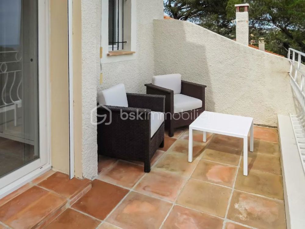 � vendre  Villa Sainte-Maxime (83120)