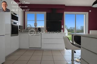  Maison � vendre 7 pi�ces 199 m�