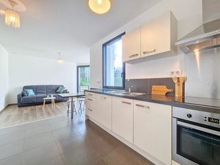  Appartement � louer 1 pi�ce 28 m�