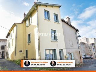  Maison � vendre 7 pi�ces 120 m�