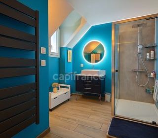  Maison � vendre 4 pi�ces 125 m�