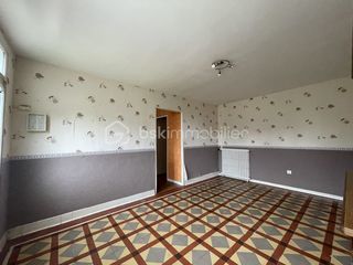  Maison � vendre 5 pi�ces 100 m�