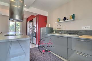  Maison � vendre 8 pi�ces 150 m�