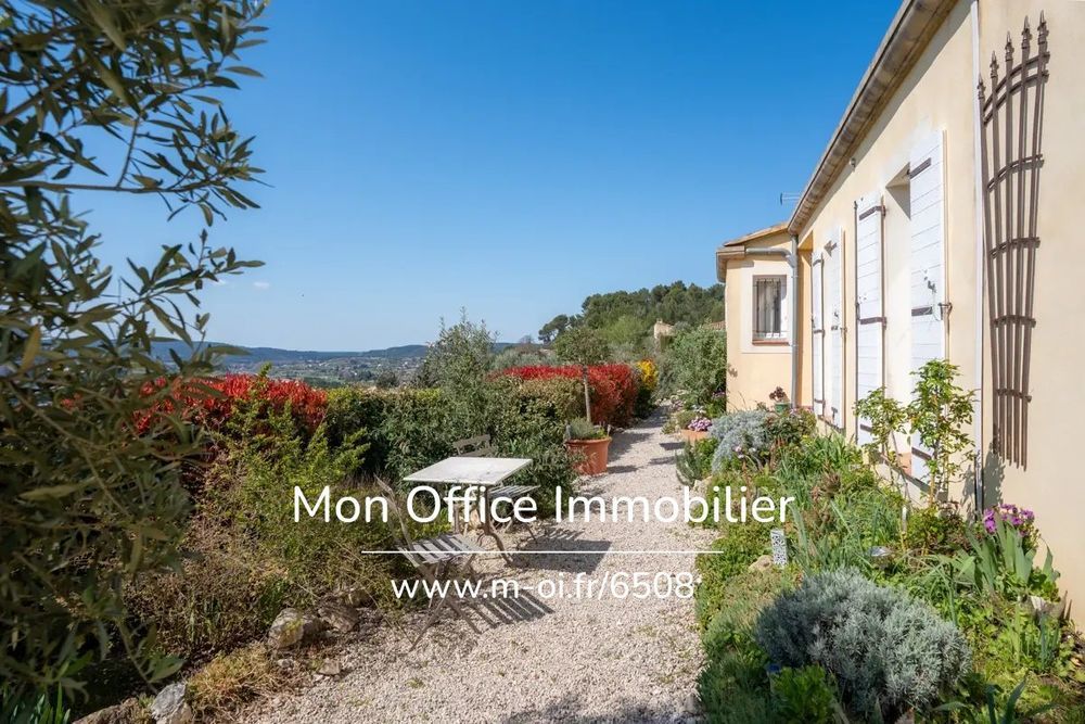 � vendre  Maison Meyreuil (13590)