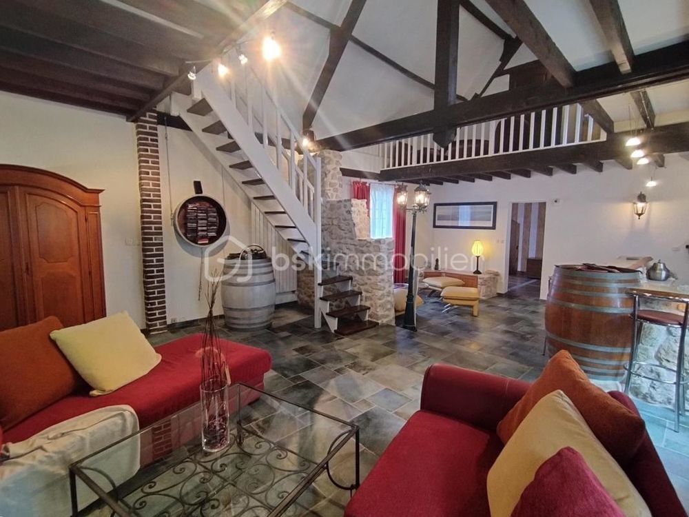 � vendre  Maison Claye-Souilly (77410)