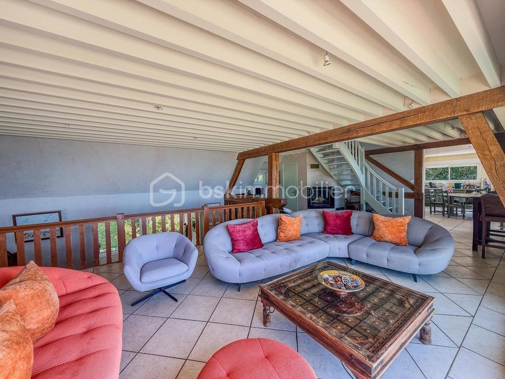 � vendre  Propri�t�/ch�teau Villerville (14113)