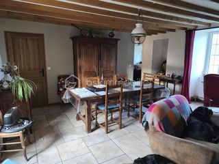  Maison � vendre 7 pi�ces 245 m�