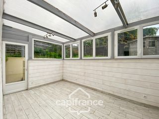  Maison � vendre 6 pi�ces 163 m�