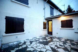  Maison � vendre 4 pi�ces 62 m�