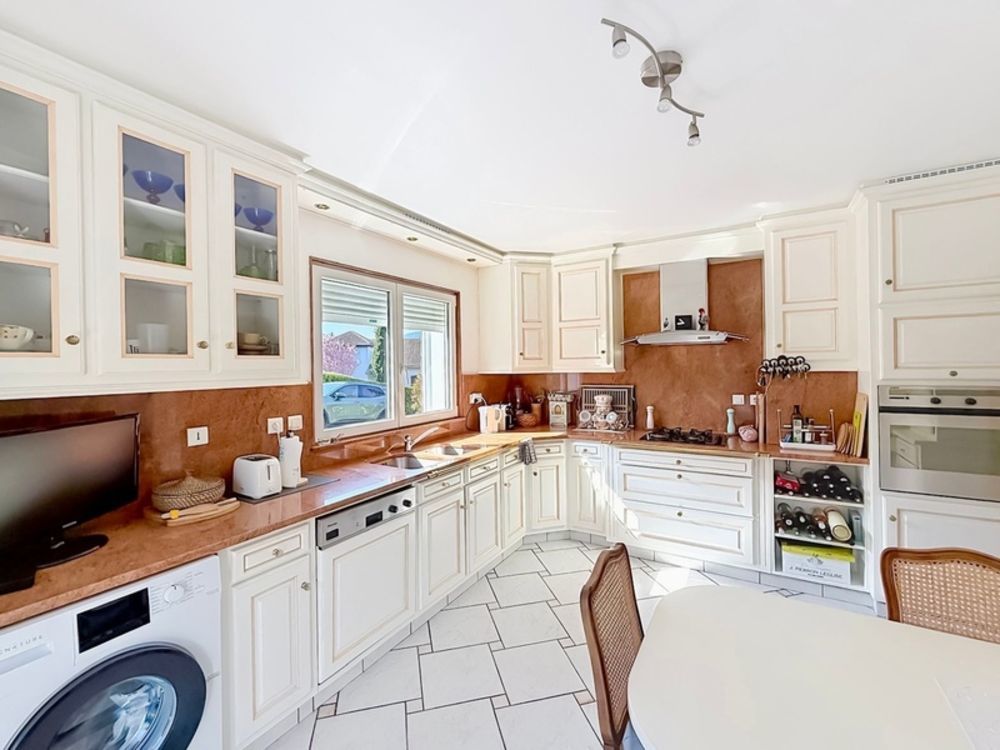 � vendre  Maison V�traz-Monthoux (74100)