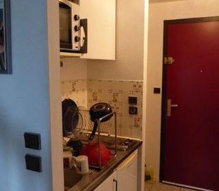  Appartement � louer 2 pi�ces 27 m�