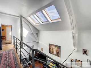  Maison � vendre 6 pi�ces 191 m�