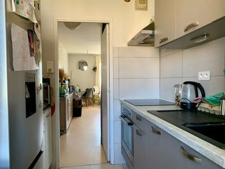  Appartement � vendre 3 pi�ces 58 m�