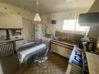  Maison � vendre 4 pi�ces 96 m�