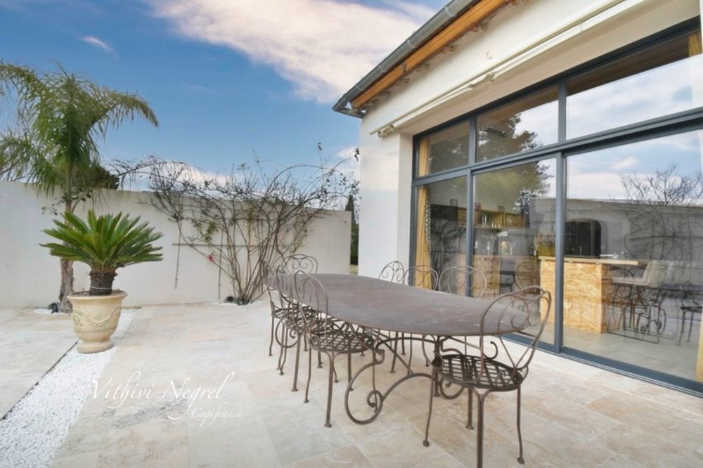 � vendre  Maison Mouri�s (13890)