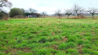  Terrain � vendre 1916 m�