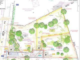  Terrain � vendre 646 m�