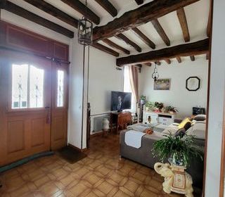  Maison � vendre 7 pi�ces 160 m�