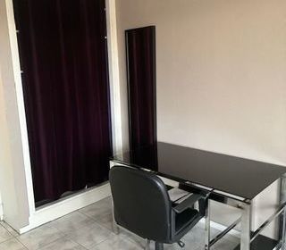  Appartement � louer 1 pi�ce 21 m�