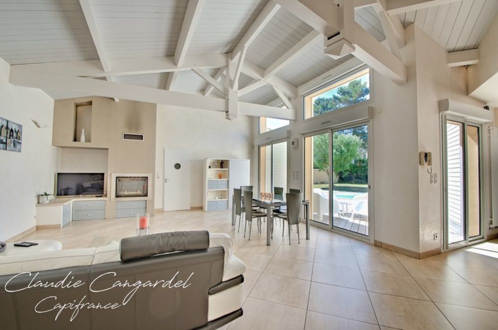 � vendre  Maison Dompierre-sur-Mer (17139)