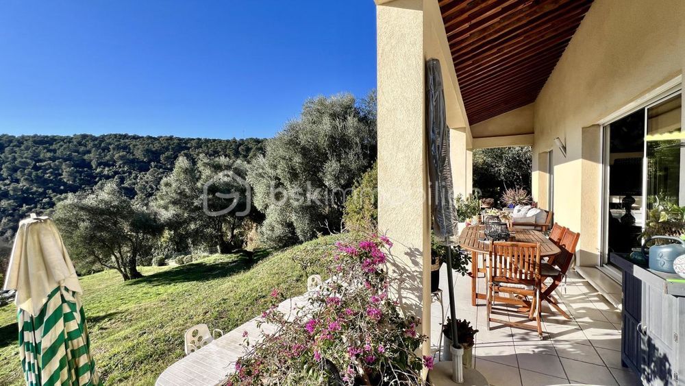 � vendre  Villa Vence (06140)
