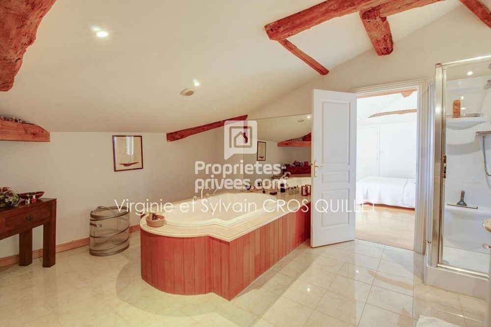 � vendre  Maison Montastruc-la-Conseill�re (31380)