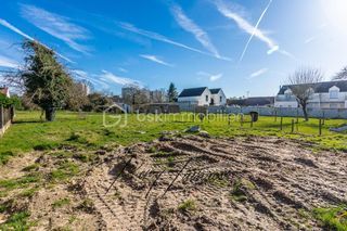  Terrain � vendre 1299 m�