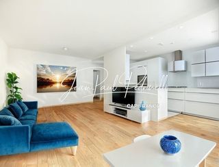  Appartement � vendre 4 pi�ces 82 m�