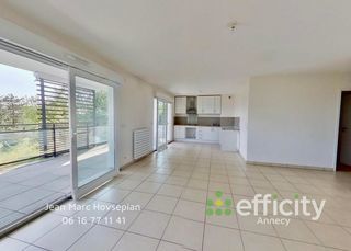  Appartement � vendre 3 pi�ces 73 m�