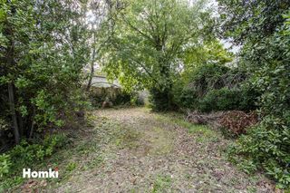  Terrain � vendre 601 m�