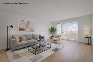  Appartement � vendre 3 pi�ces 65 m�