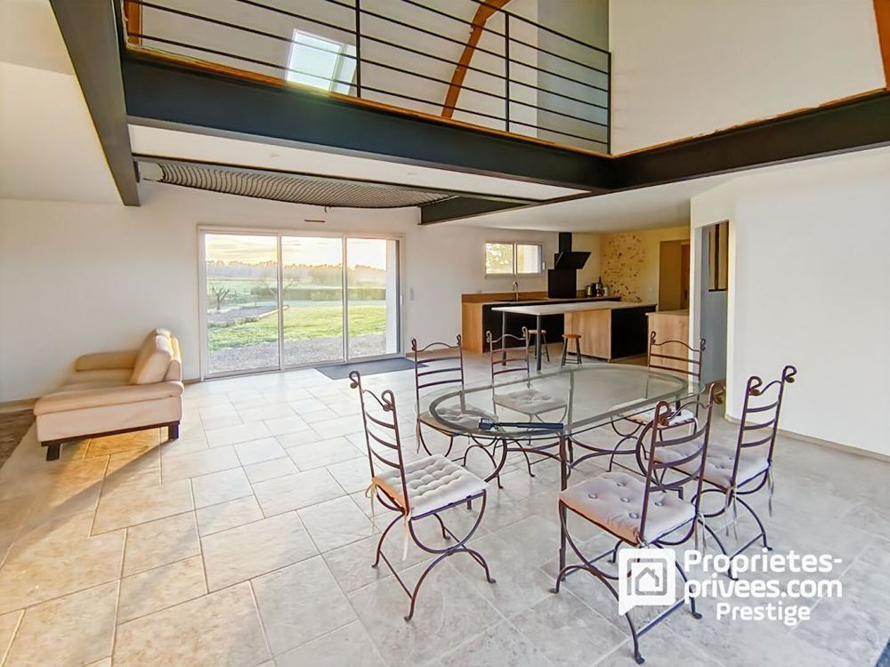 � vendre  Propri�t�/ch�teau Vernou-sur-Brenne (37210)