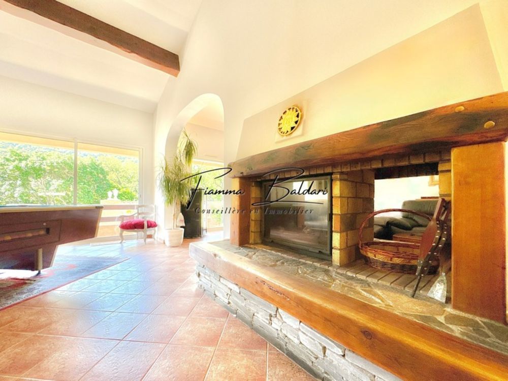 � vendre  Maison Volpajola (20290)