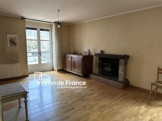  Maison � vendre 5 pi�ces 103 m�